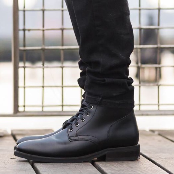 thursday boot company canada